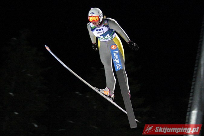 125 Ursa Bogataj